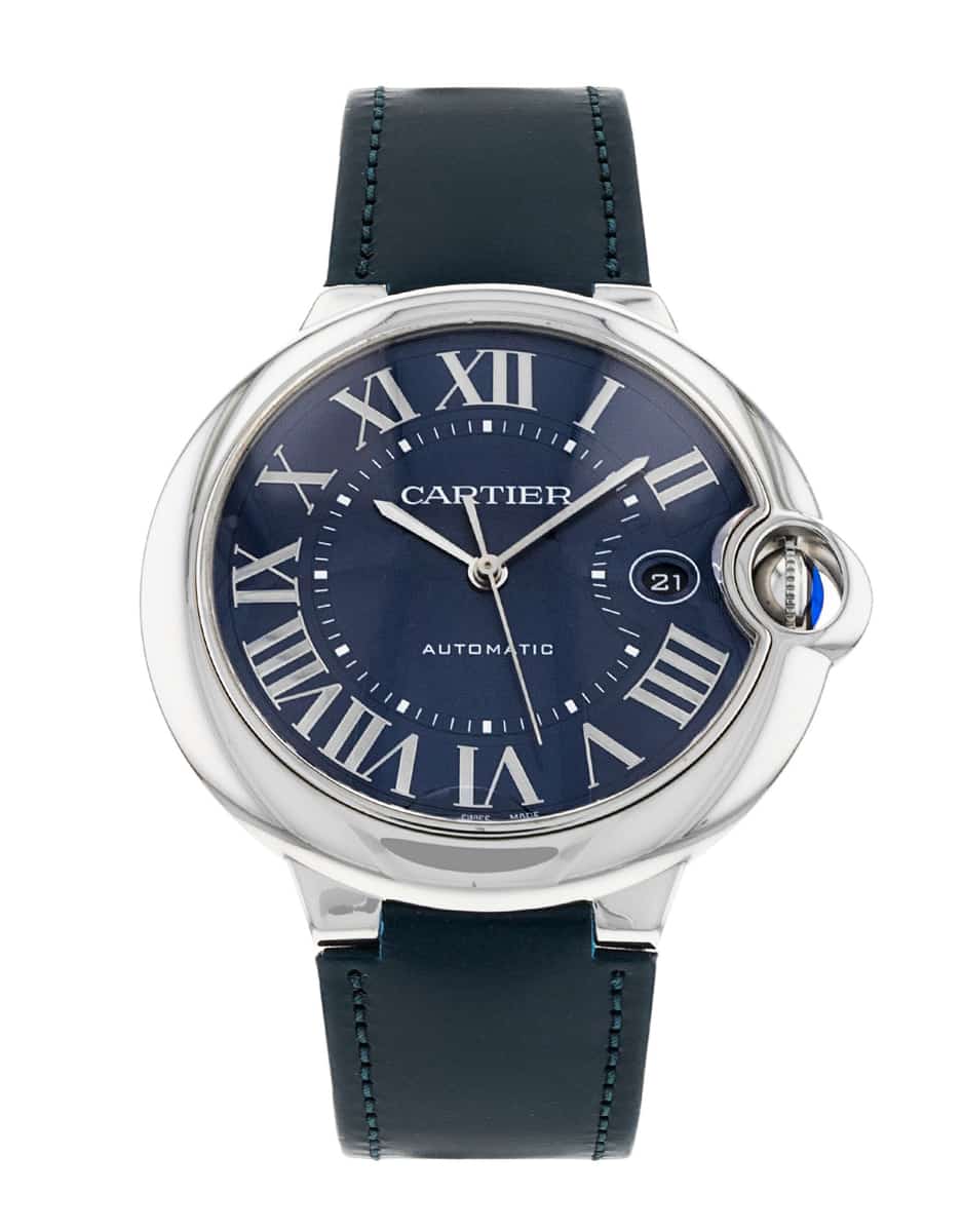 Cartier Ballon Bleu WSBB0027 Cartier Ballon Bleu WSBB0027